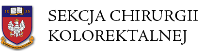 Sekcja Chirurgii Kolorektalnej Logo